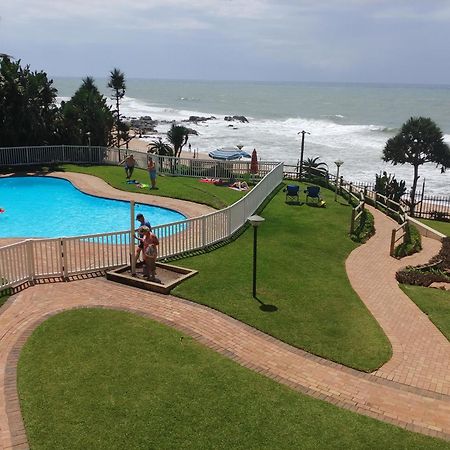 Sands Beach Breaks Beach Front 巴利托 外观 照片