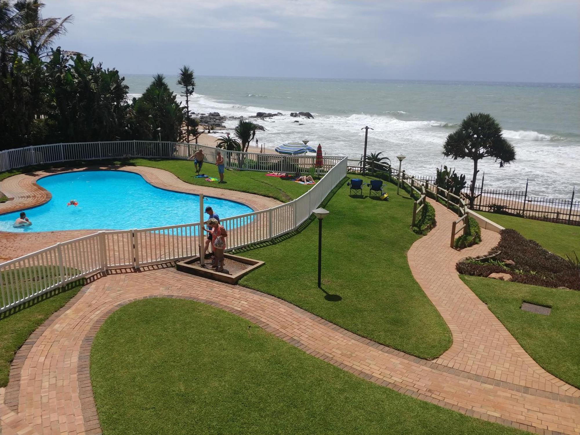 Sands Beach Breaks Beach Front 巴利托 外观 照片